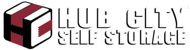 Hub City Self Storage